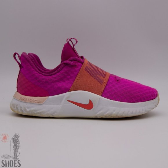 Nike Shoes - Nike In-Season TR 9 'Fire Pink' - Women's 7